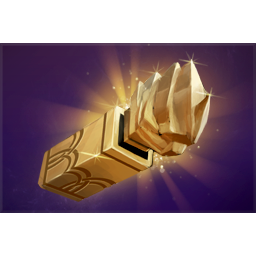 Immortal Strongbox
