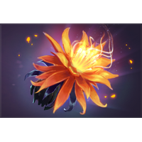 Treasure of the Crimson Witness 2019
