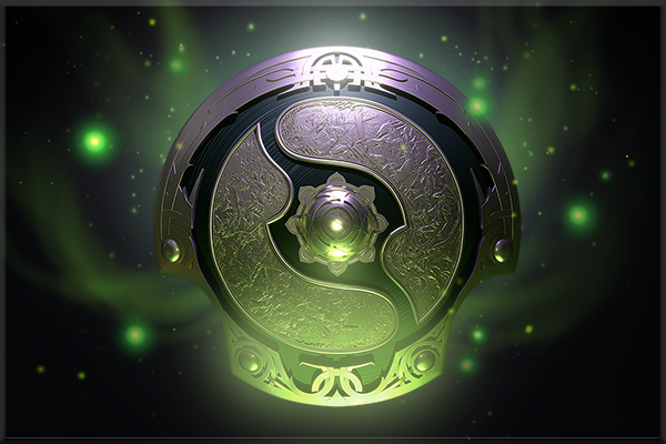 Emblem of the Crystal Echelon