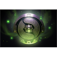 Emblem of the Crystal Echelon
