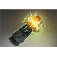 Immortal Treasure III 2018