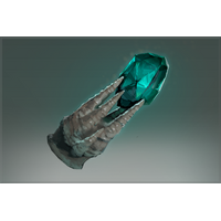 Immortal Treasure I 2018