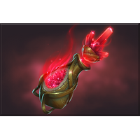 Treasure of the Crimson Witness 2018