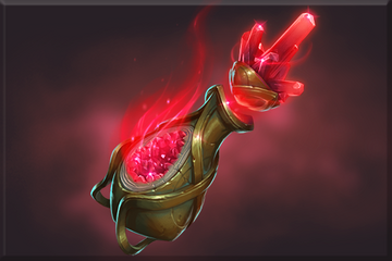 Treasure of the Crimson Witness 2018