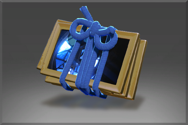 International 2023 - Team Loading Screen Treasure