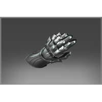 Dueling Gloves