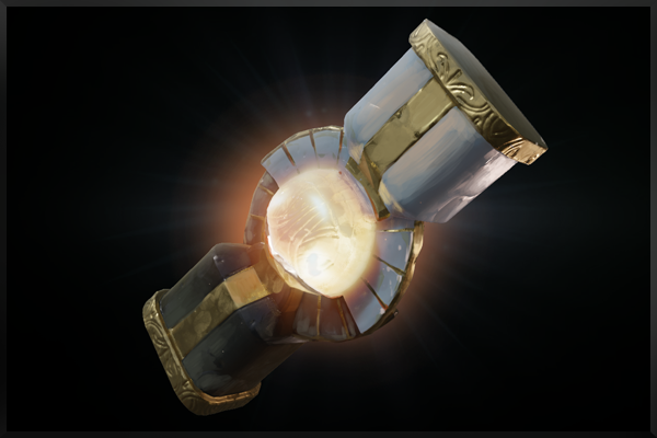 Trust of the Benefactor 2020