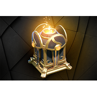 The International 2021 Lineage Treasure