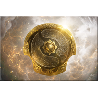 Emblem of Divinity