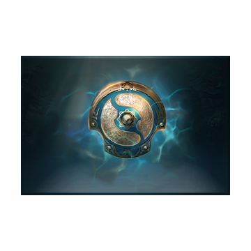 free dota2 item Sunken Relic