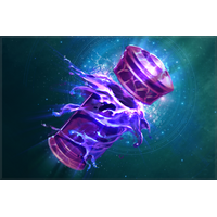 Immortal Treasure III 2017