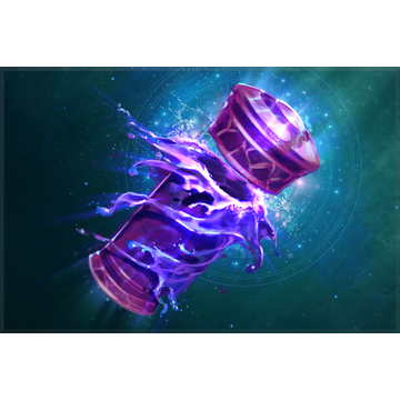 Immortal Treasure III 2017