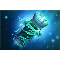 Immortal Treasure II 2017