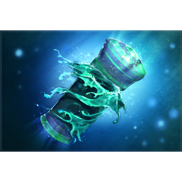 Immortal Treasure II 2017