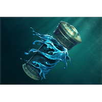 Immortal Treasure I 2017