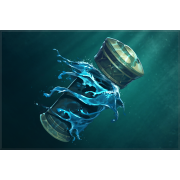 Immortal Treasure I 2017