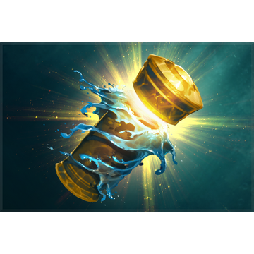 Trust of the Benefactor 2017