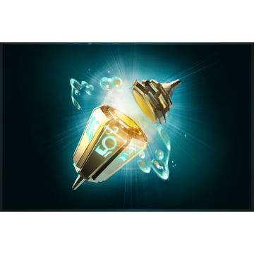 Siltbreaker Reward