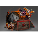 Techies' Bombastic Box