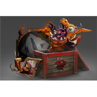 Techies' Bombastic Box