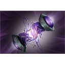 Treasure of the Elemental Trophy