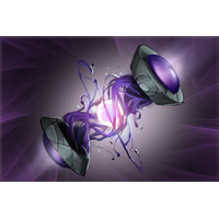 Treasure of the Elemental Trophy