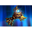 Treasure of the Distinguished Conqueror