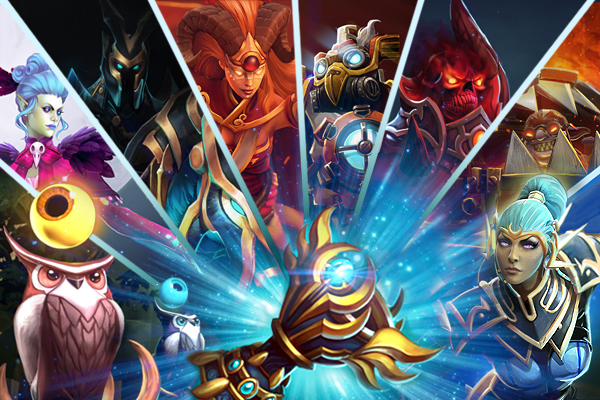 Treasure of the Distinguished Conqueror