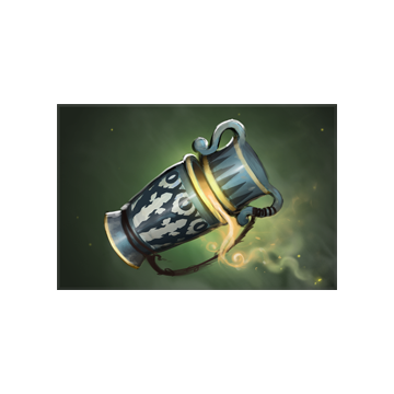 free dota2 item Treasure of the Diligent Artisan