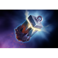 Treasure of the Fractured Prism