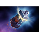 Treasure of the Fractured Prism