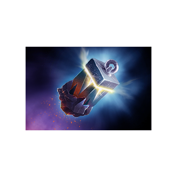 free dota2 item Treasure of the Fractured Prism