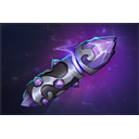 Treasure of the Bottled Cloud