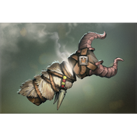 Treasure of the Trapper's Pelt