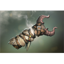 Treasure of the Trapper's Pelt