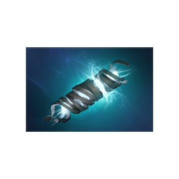 free dota2 item Treasure of the Silver Storm