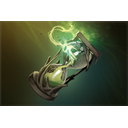 Genuine Genuine Treasure of the Shattered Hourglass