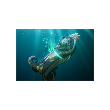 free dota2 item Treasure of the Sunken Maiden