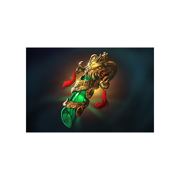 free dota2 item Treasure of the Ram's Renewal