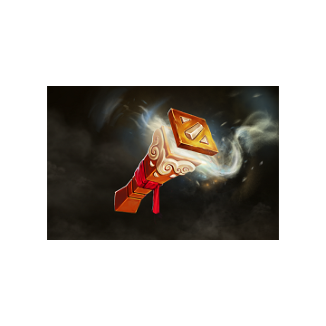 free dota2 item Genuine Treasure of Fearless Splendor