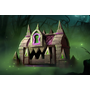 Hallowed Chest of the Diretide
