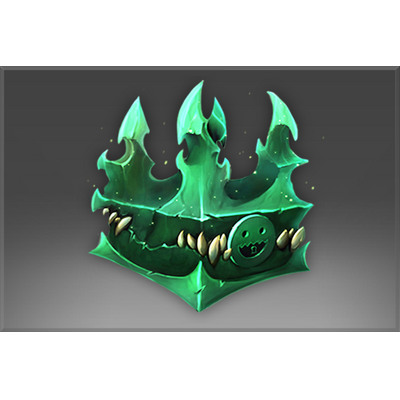 Expired Emerald Polycount Collection