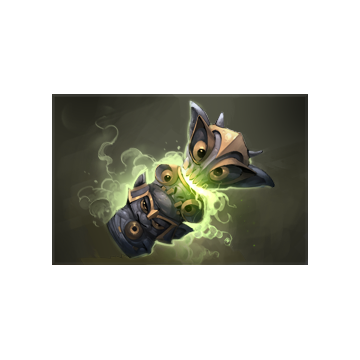 free dota2 item Trove Carafe 2015