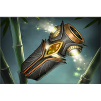 Genuine Trove Cask