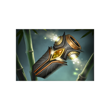 free dota2 item Genuine Trove Cask