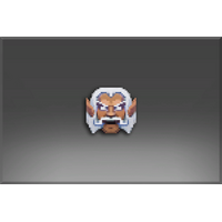 Zeus Wrath Emoticon