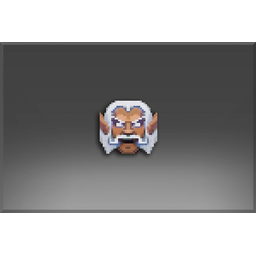 Zeus Wrath Emoticon