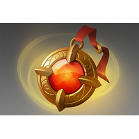 Charm of the Cherished Hoard
