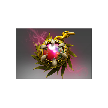 free dota2 item Charm of the Forgotten Myth