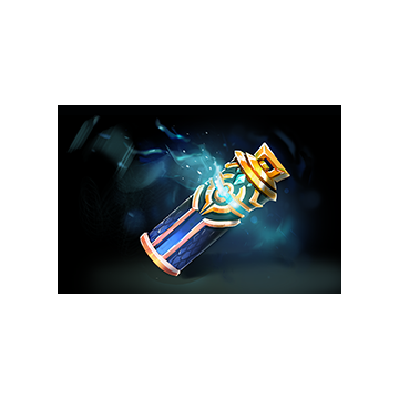 free dota2 item Champion's Chest